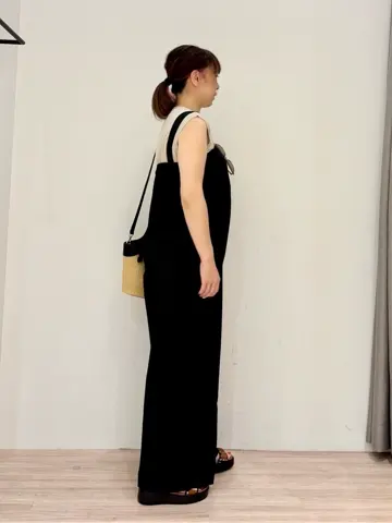 ONWARD CROSSET SELECT SAKAI コーディネート画像