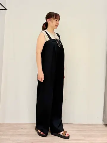 ONWARD CROSSET SELECT SAKAI コーディネート画像