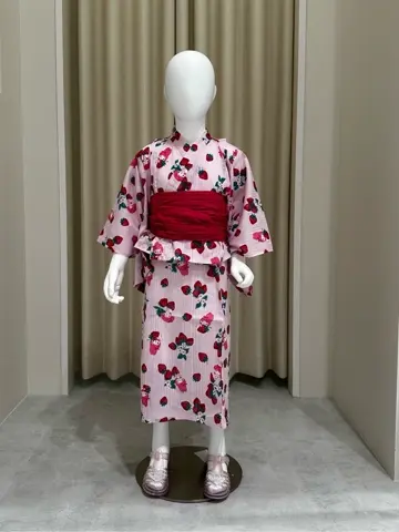 ONWARD CROSSET SELECT m コーディネート画像