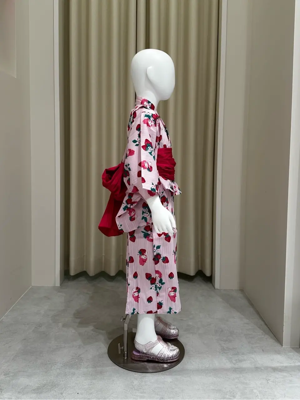 ONWARD CROSSET SELECT m コーディネート画像