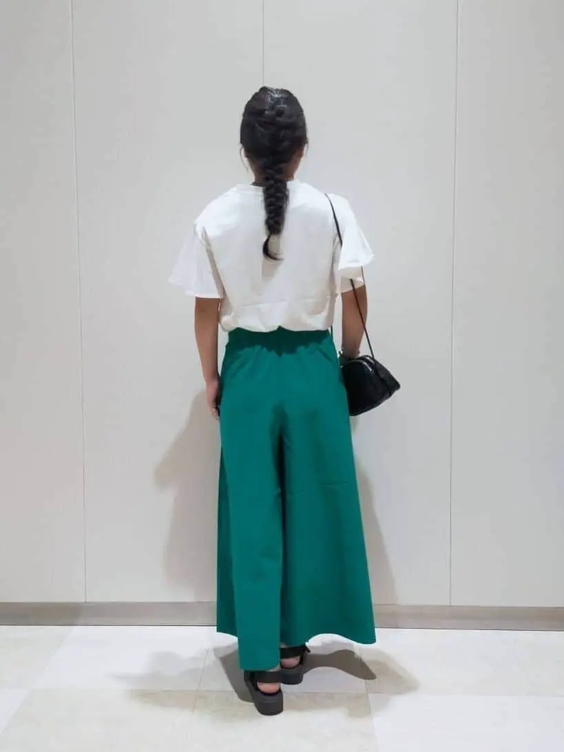 ONWARD CROSSET SELECT 権田 コーディネート画像