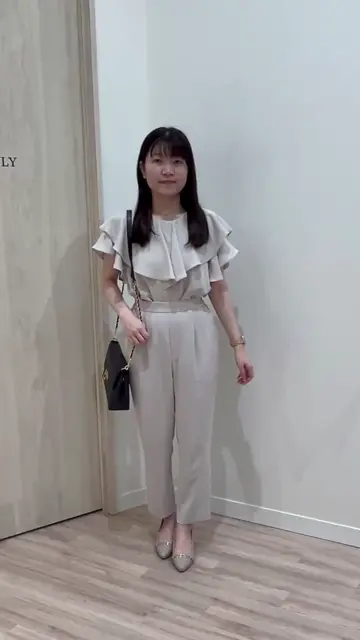 ONWARD CROSSET SELECT 太田 コーディネート画像