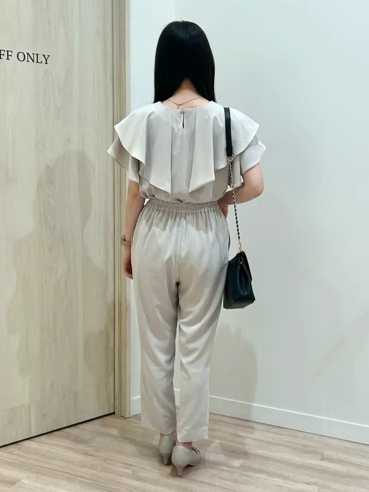 ONWARD CROSSET SELECT 太田 コーディネート画像