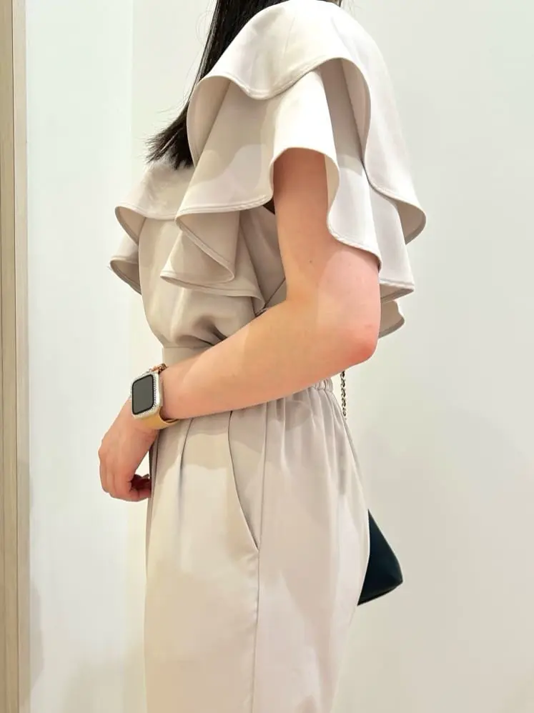 ONWARD CROSSET SELECT 太田 コーディネート画像