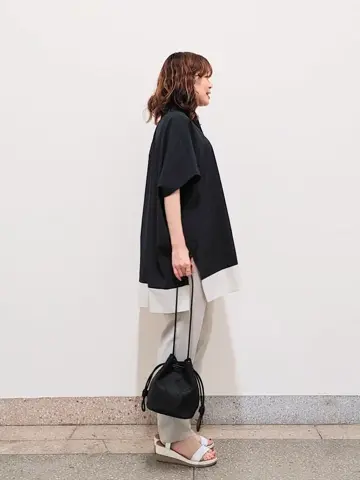 ONWARD CROSSET SELECT 加藤 コーディネート画像