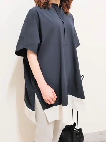 ONWARD CROSSET SELECT 加藤 コーディネート画像