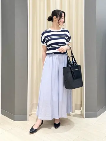 ONWARD CROSSET SELECT 本間 コーディネート画像