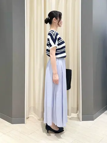 ONWARD CROSSET SELECT 本間 コーディネート画像