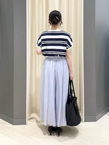 ONWARD CROSSET SELECT 本間 コーディネート画像