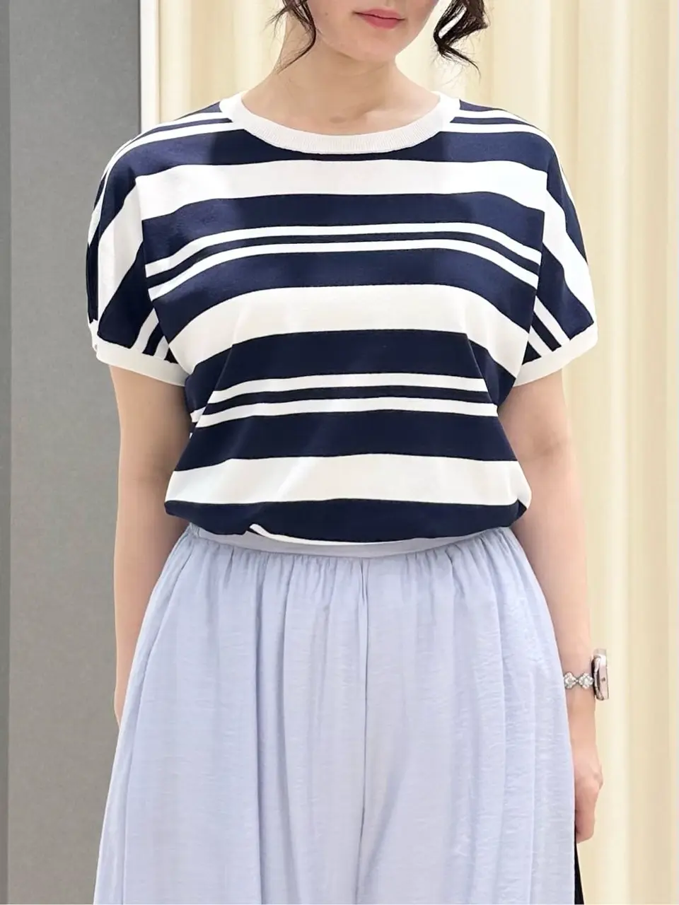 ONWARD CROSSET SELECT 本間 コーディネート画像