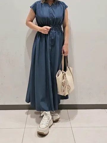 ONWARD CROSSET SELECT yamakawa コーディネート画像