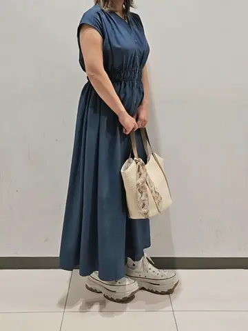 ONWARD CROSSET SELECT yamakawa コーディネート画像