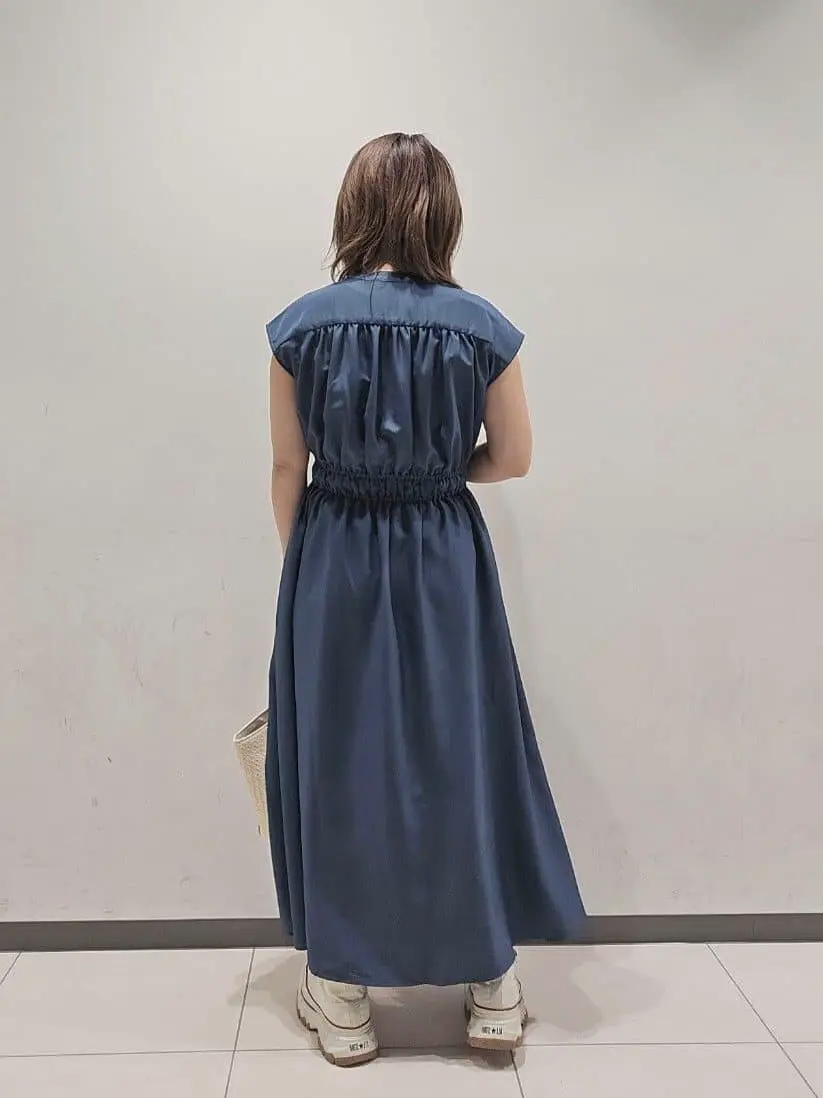 ONWARD CROSSET SELECT yamakawa コーディネート画像