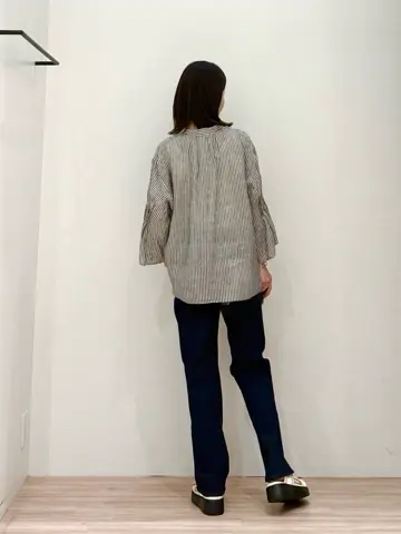 ONWARD CROSSET SELECT YOSHIDA コーディネート画像