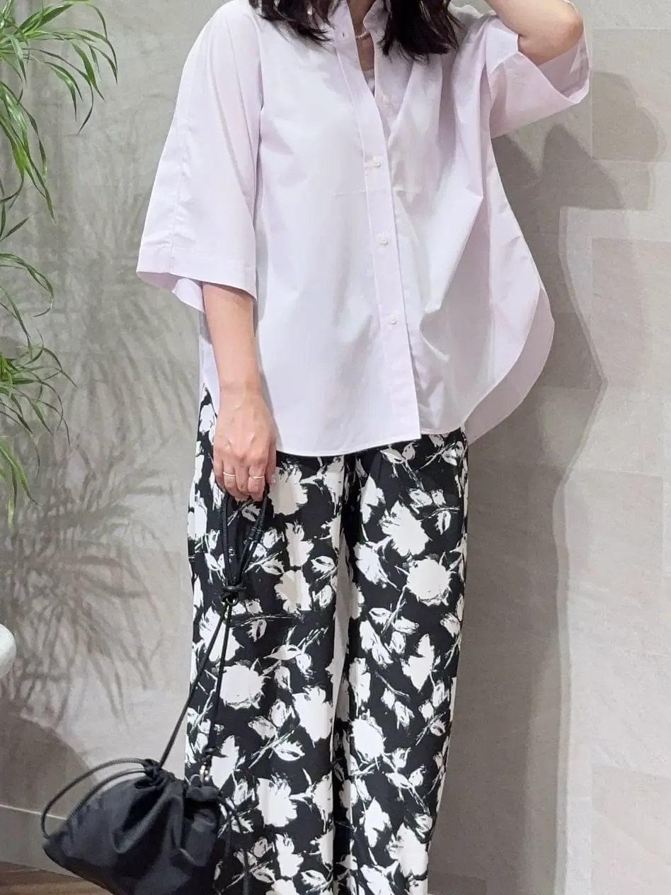 ONWARD CROSSET SELECT 一星 コーディネート画像