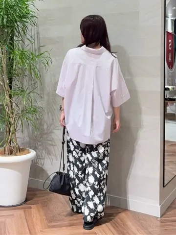 ONWARD CROSSET SELECT 一星 コーディネート画像