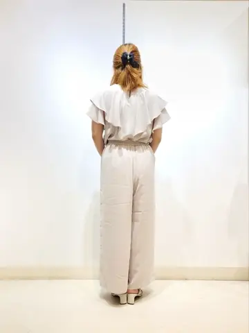 ONWARD CROSSET SELECT 中野 コーディネート画像