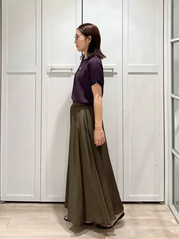 ONWARD CROSSET SELECT 濱野 コーディネート画像