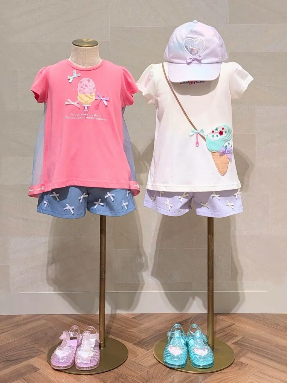 ONWARD CROSSET SELECT 永谷 コーディネート画像