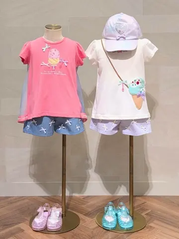 ONWARD CROSSET SELECT 永谷 コーディネート画像