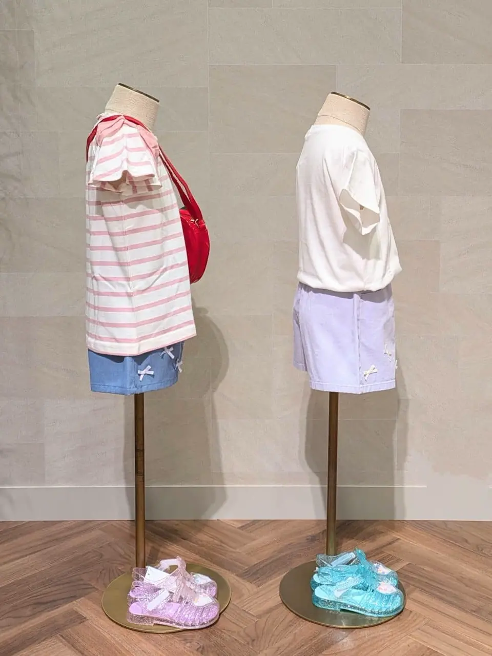 ONWARD CROSSET SELECT 永谷 コーディネート画像