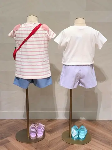 ONWARD CROSSET SELECT 永谷 コーディネート画像