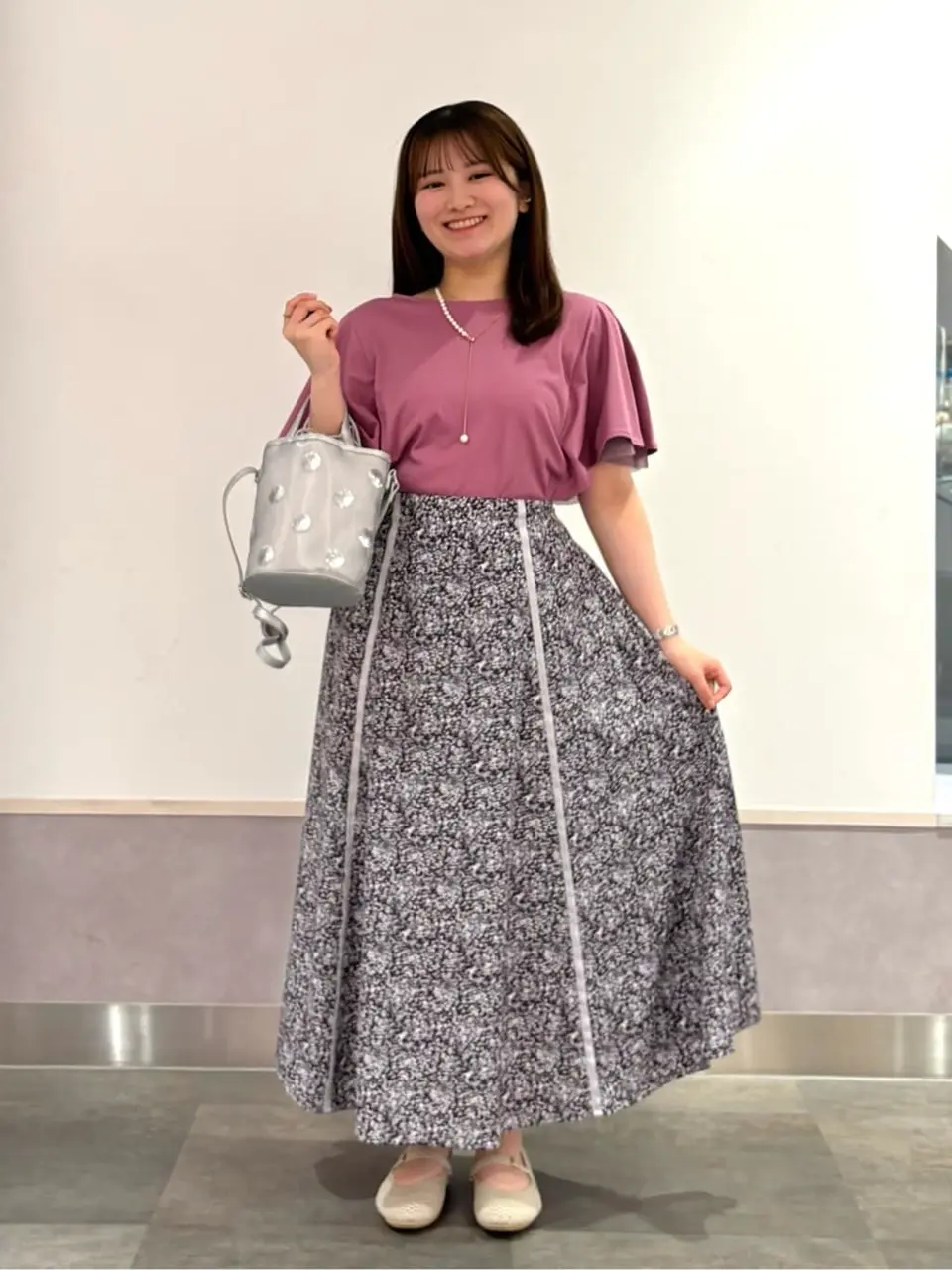 ONWARD CROSSET SELECT 工藤 コーディネート画像