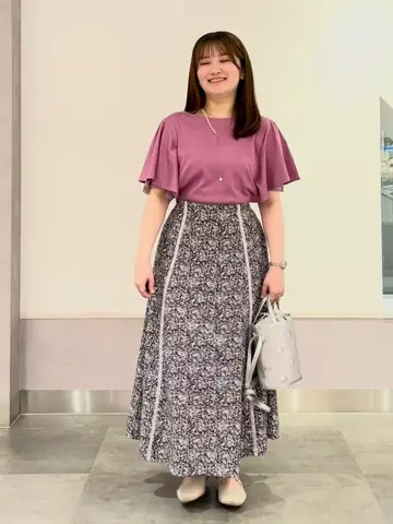 ONWARD CROSSET SELECT 工藤 コーディネート画像