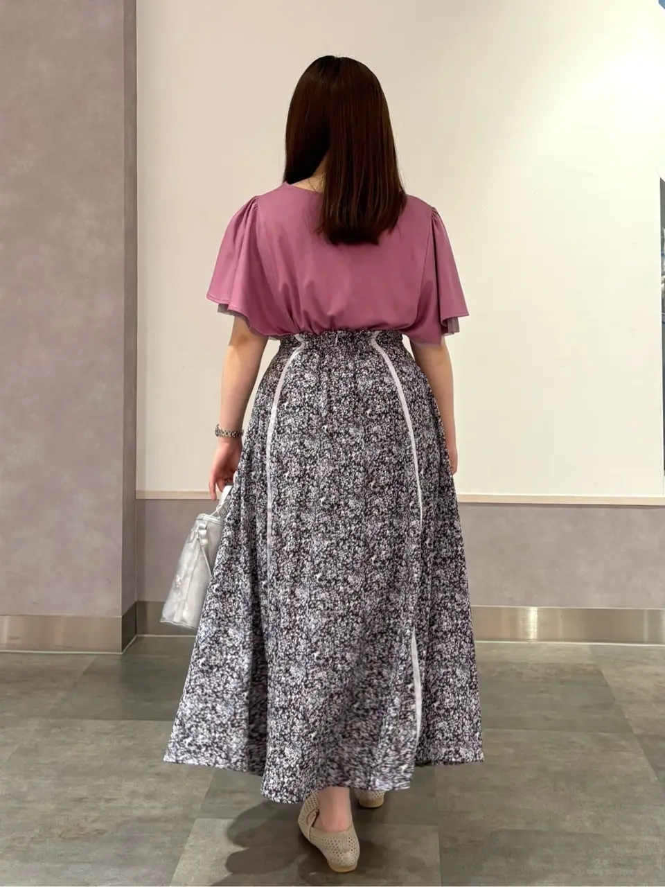 ONWARD CROSSET SELECT 工藤 コーディネート画像