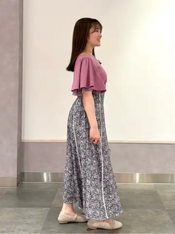 ONWARD CROSSET SELECT 工藤 コーディネート画像