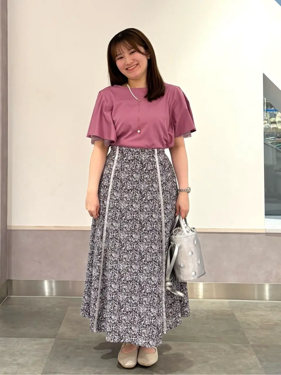 ONWARD CROSSET SELECT 工藤 コーディネート画像