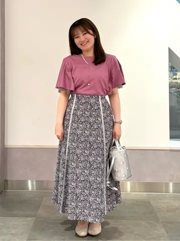 ONWARD CROSSET SELECT 工藤 コーディネート画像