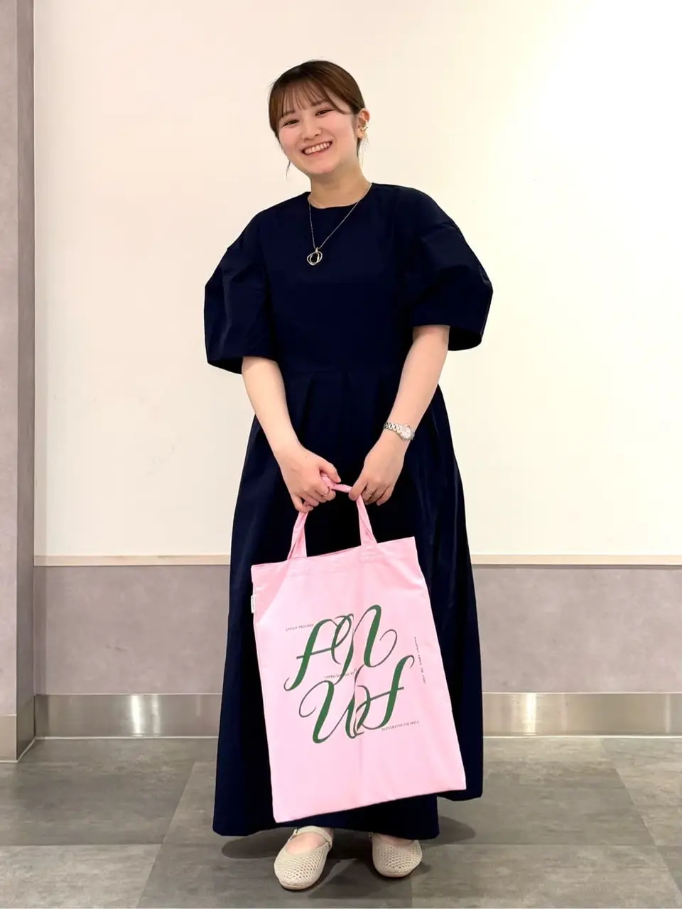 ONWARD CROSSET SELECT 工藤 コーディネート画像