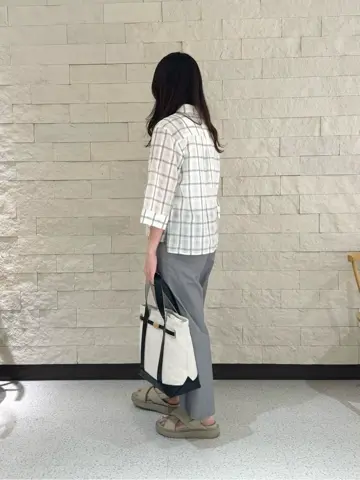 ONWARD CROSSET SELECT 山下 コーディネート画像