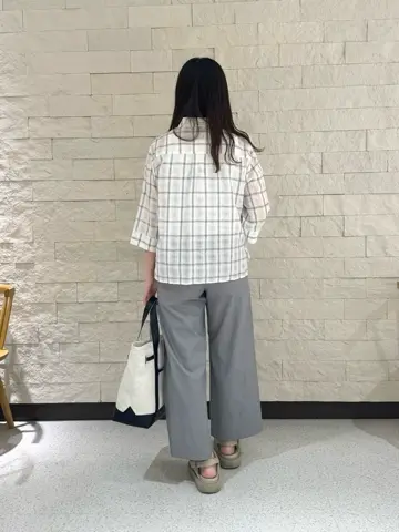 ONWARD CROSSET SELECT 山下 コーディネート画像