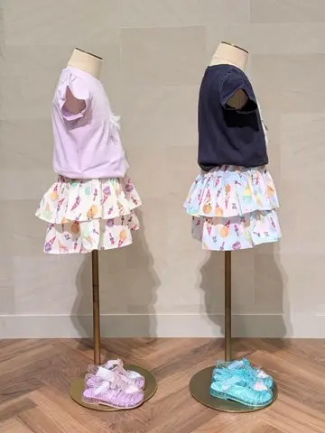 ONWARD CROSSET SELECT 永谷 コーディネート画像