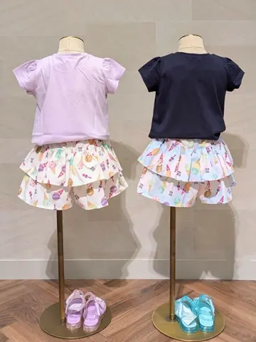 ONWARD CROSSET SELECT 永谷 コーディネート画像