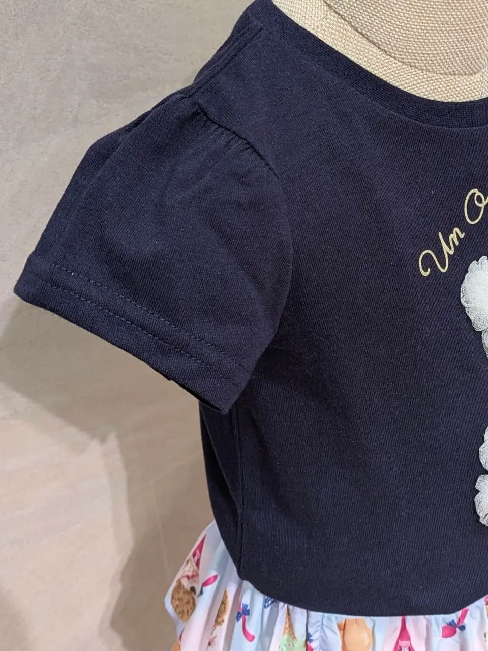 ONWARD CROSSET SELECT 永谷 コーディネート画像