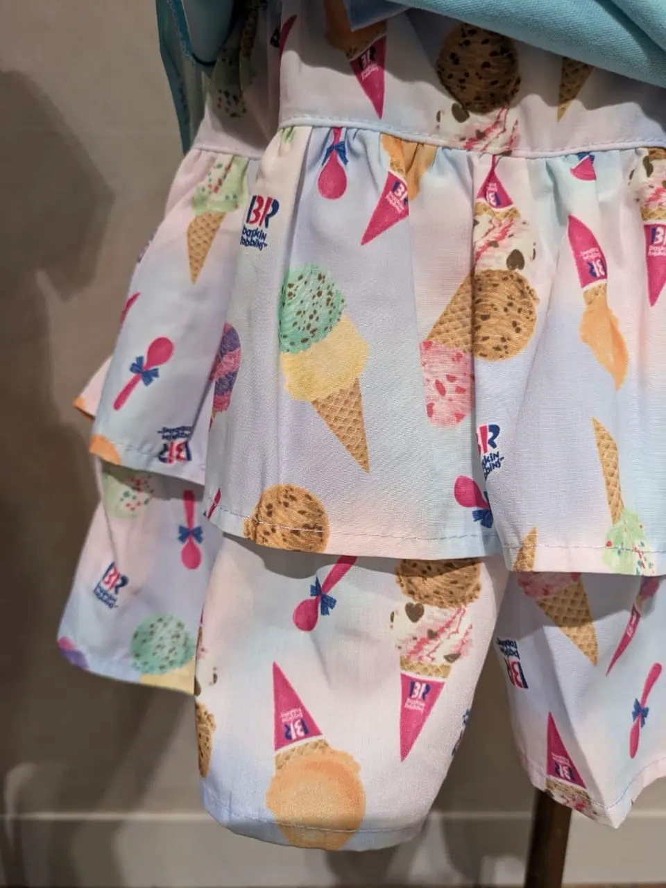 ONWARD CROSSET SELECT 永谷 コーディネート画像