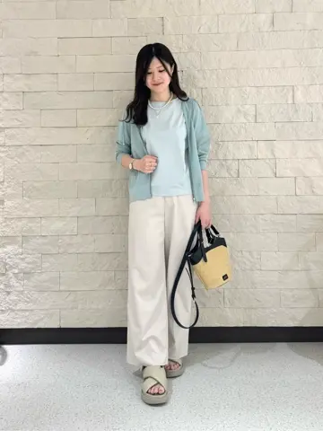 ONWARD CROSSET SELECT 山下 コーディネート画像