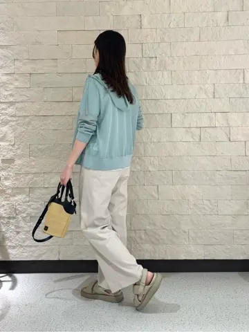 ONWARD CROSSET SELECT 山下 コーディネート画像