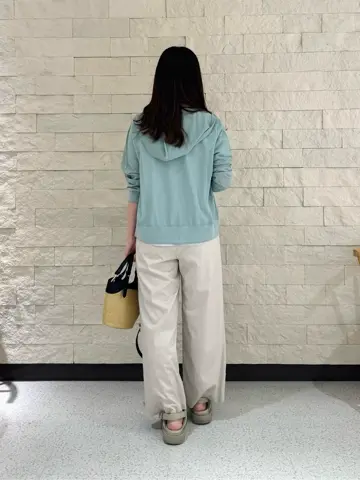 ONWARD CROSSET SELECT 山下 コーディネート画像