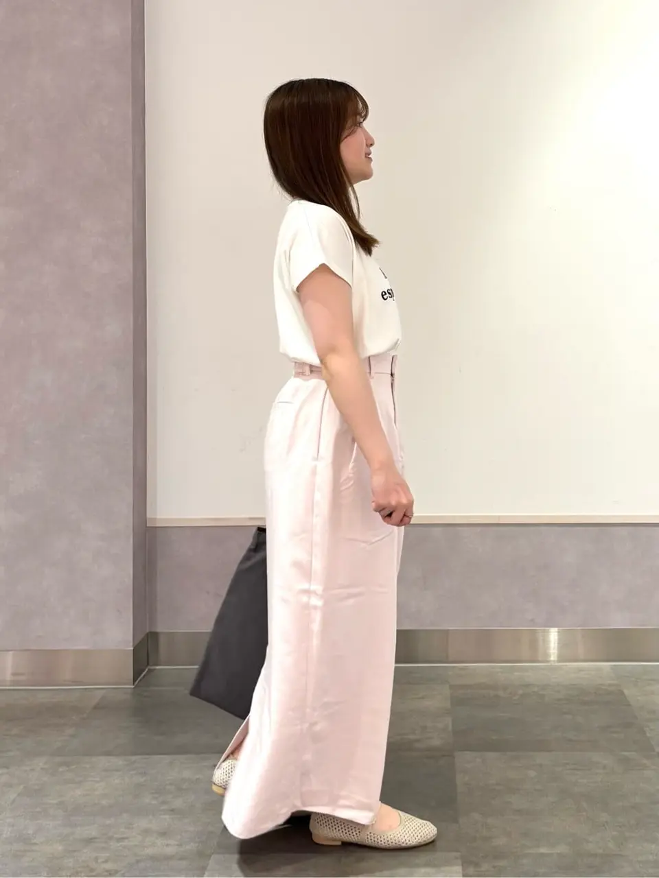 ONWARD CROSSET SELECT 工藤 コーディネート画像