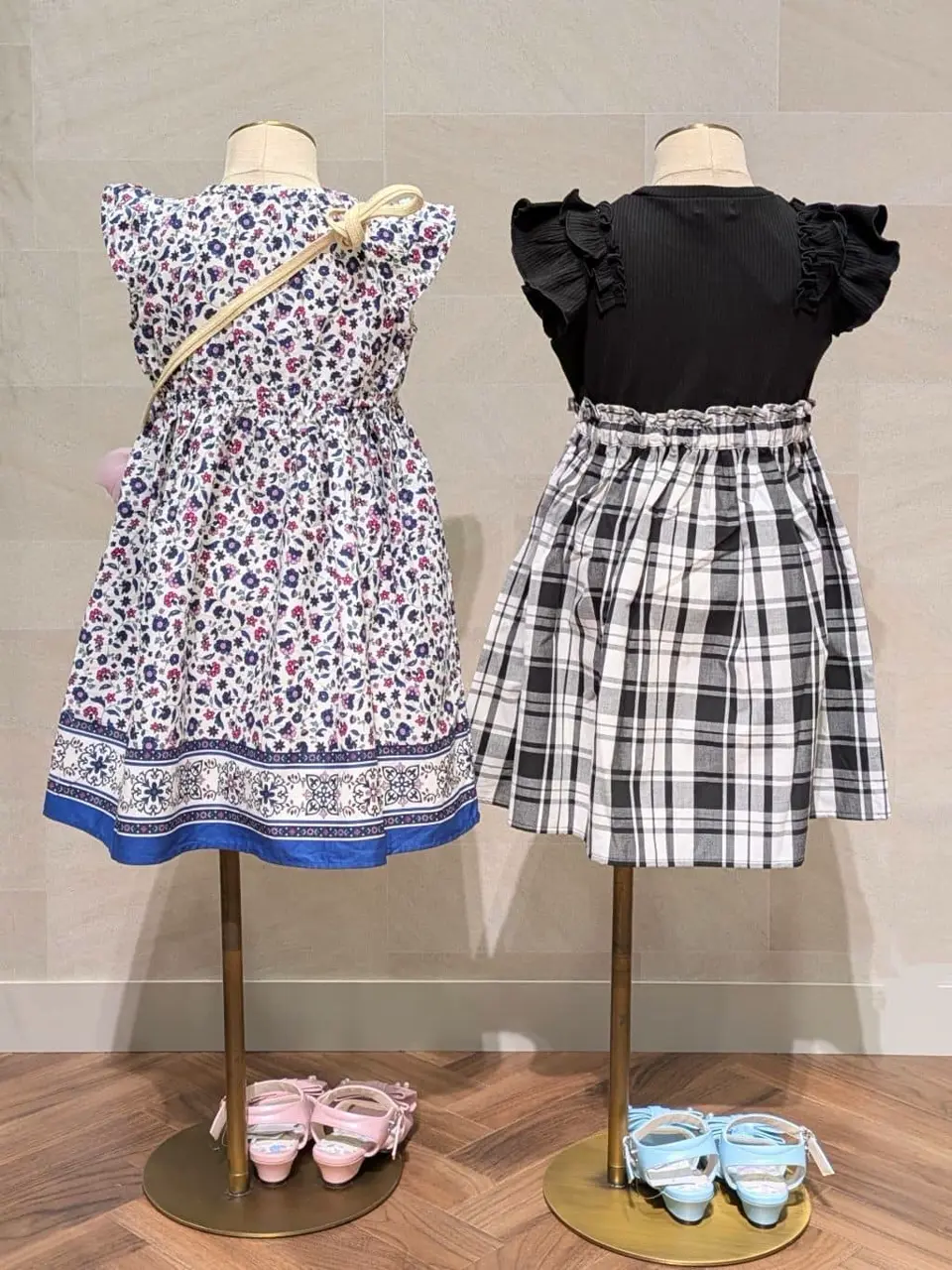 ONWARD CROSSET SELECT 永谷 コーディネート画像