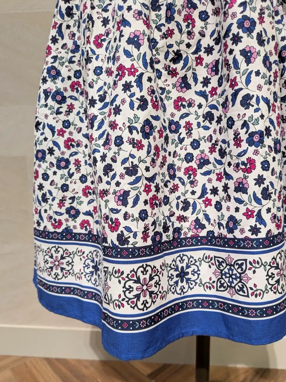 ONWARD CROSSET SELECT 永谷 コーディネート画像