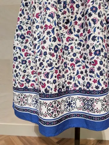 ONWARD CROSSET SELECT 永谷 コーディネート画像