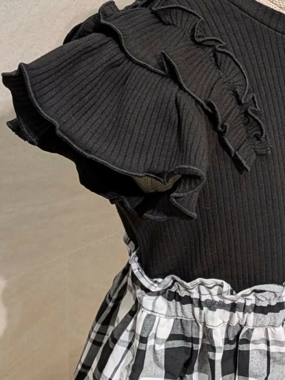 ONWARD CROSSET SELECT 永谷 コーディネート画像