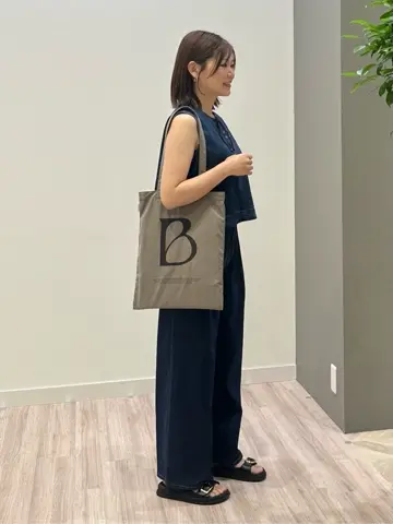 ONWARD CROSSET SELECT mami コーディネート画像