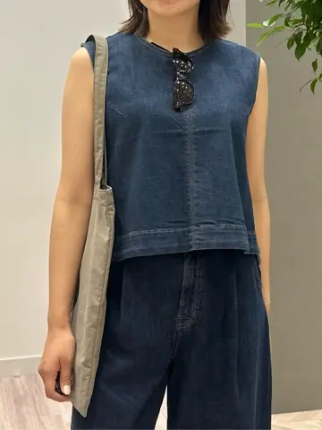 ONWARD CROSSET SELECT mami コーディネート画像