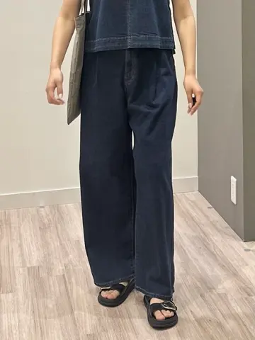 ONWARD CROSSET SELECT mami コーディネート画像